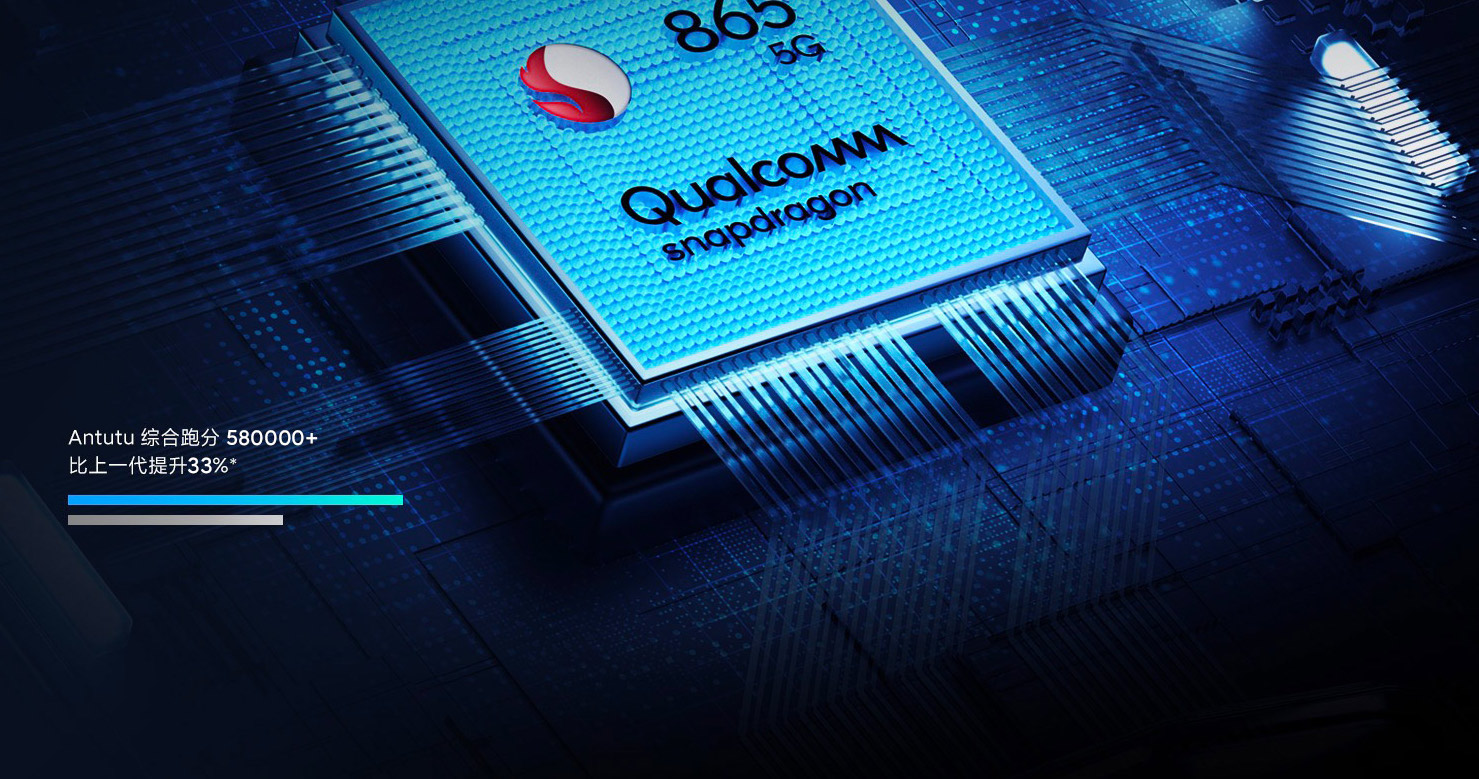 Snapdragon 865 CPU