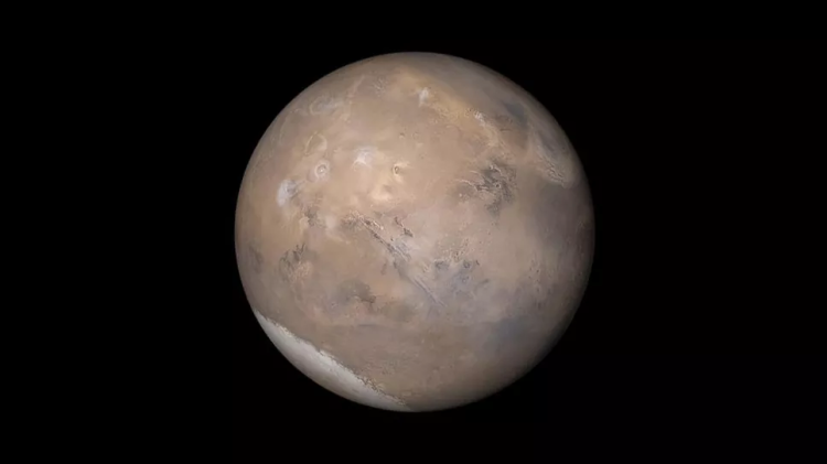 مریخ: مدارکی برای وجود دریاچه‌ها زیر یخ، آیا می‌تواند میزبانی برای زندگی باشد؟