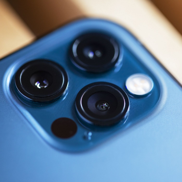 دوربین اولتراواید آیفون در سال 2021 یک پیشرفت بزرگ خواهد داشت.