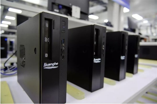 گفته می‌شود که هواوی رایانه دسکتاپ خود را اواخر این ماه وارد بازار می‌کند.