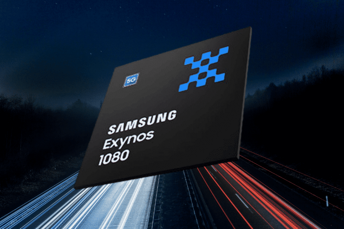1604343783 Samsung will unveil 5nm SoC Exynos 1080 next week