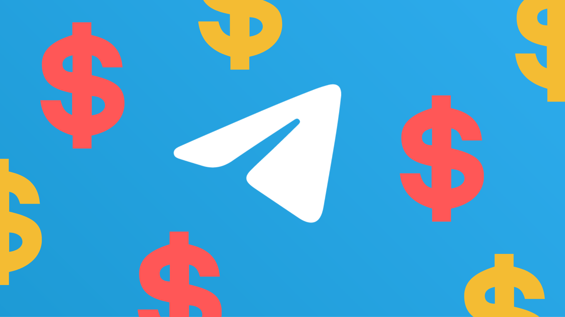 Telegram to offer paid features and own ad platform as it reaches 500 million active users