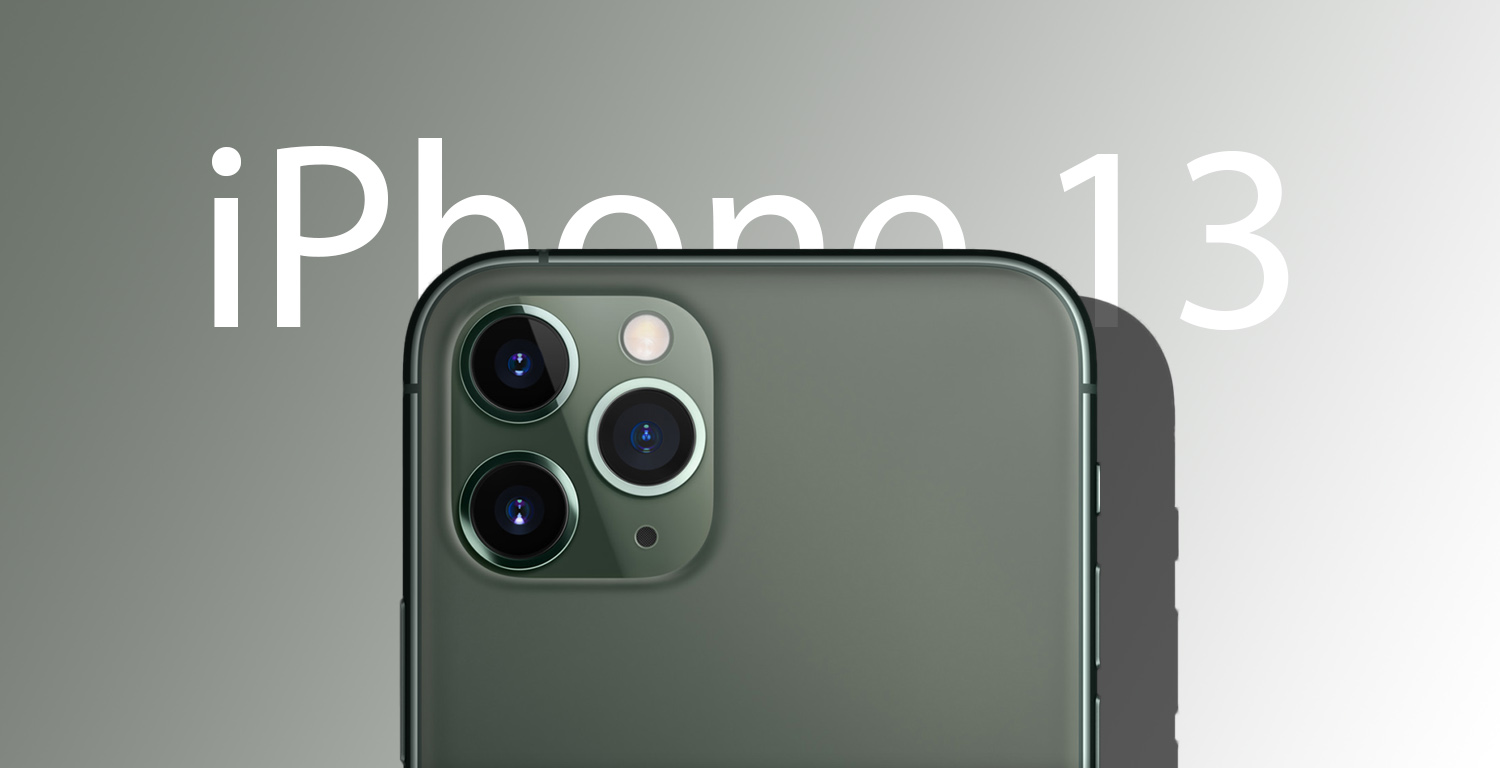 iPhone 13 Pro Max 1