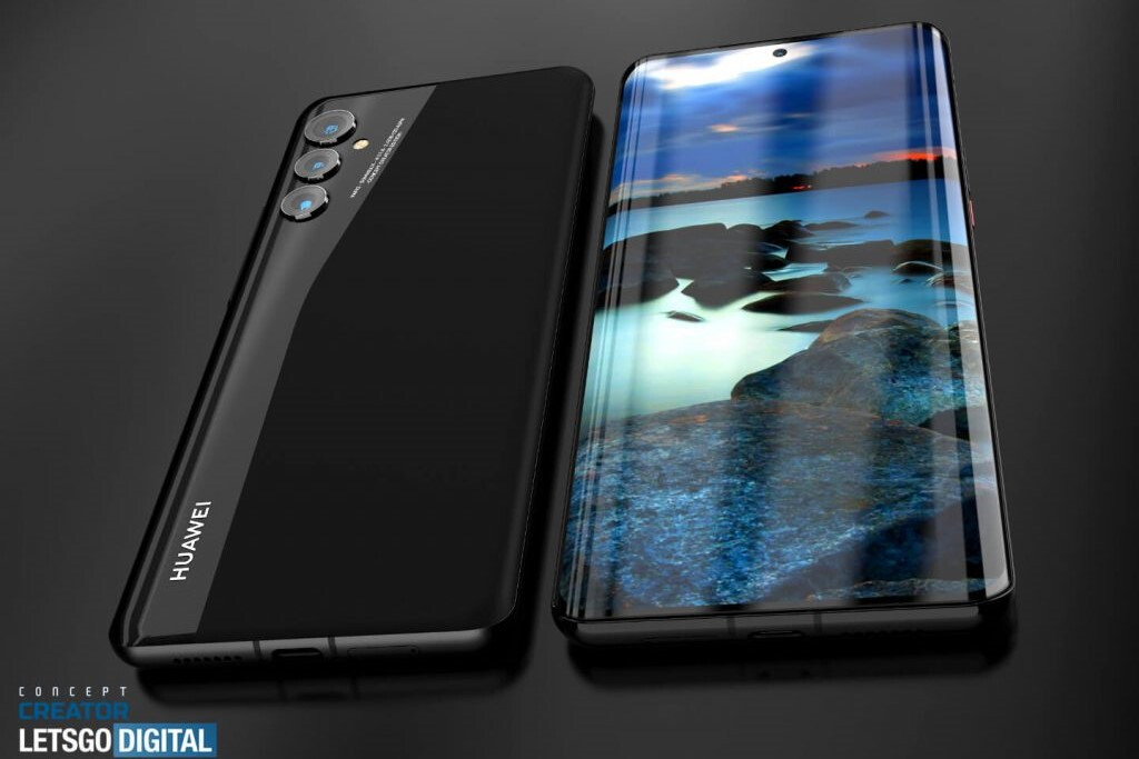 Huawei P50 series will likely be unveiled towards the end of March