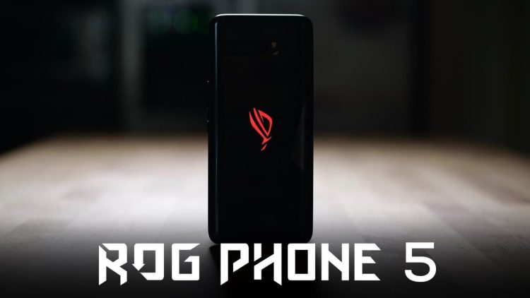 ROG Phone 5 1 1
