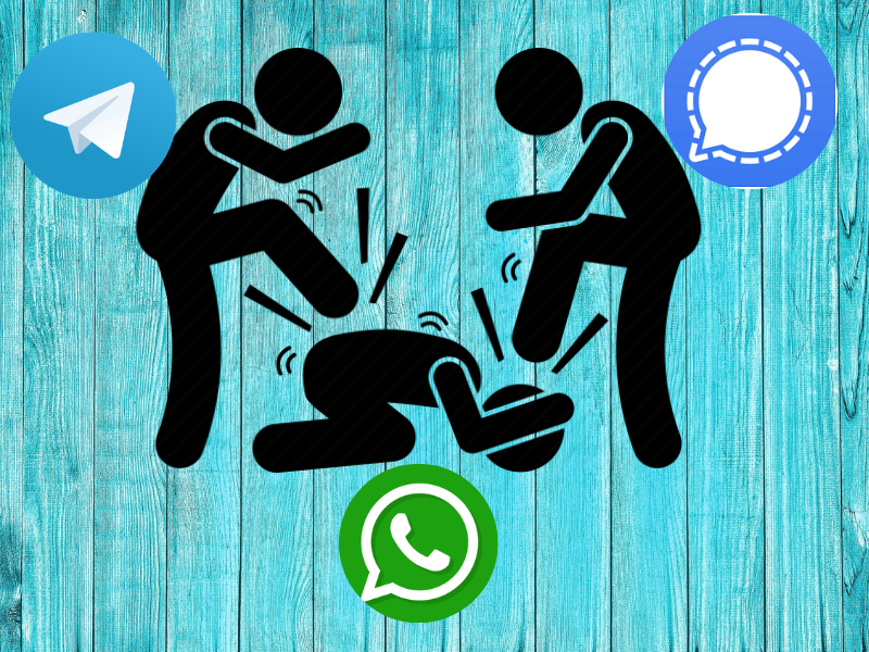 انتقال تاریخچه پیام واتساپ