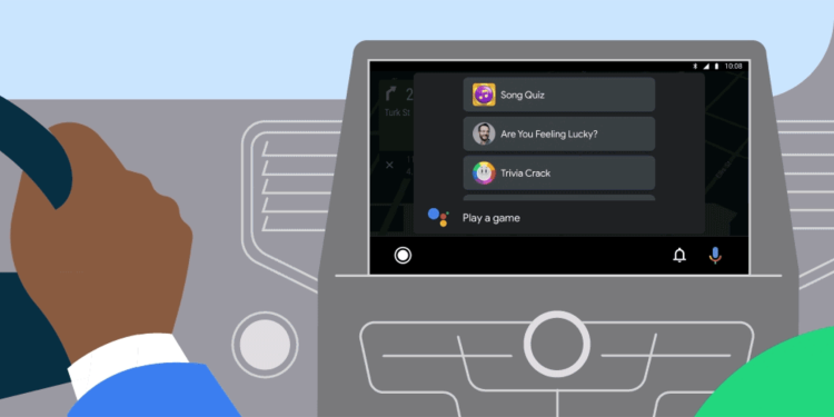 android auto voice games featured 1
