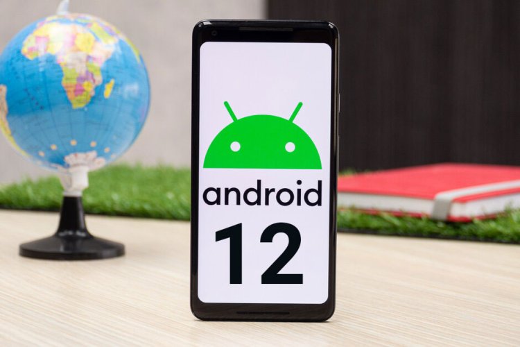 Android 12 Release Date