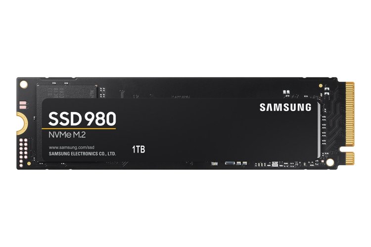 اولین SSD مخصوص کاربر سامسونگ