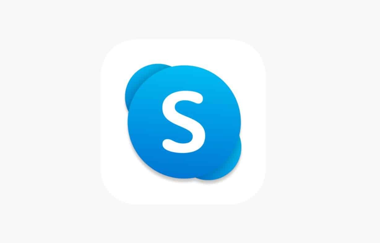 Skype a