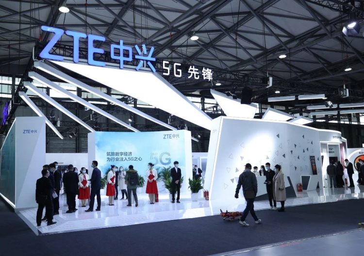 ZTE رسماً خبر عرضه گوشی جدید سری S برای چین را تایید کرد