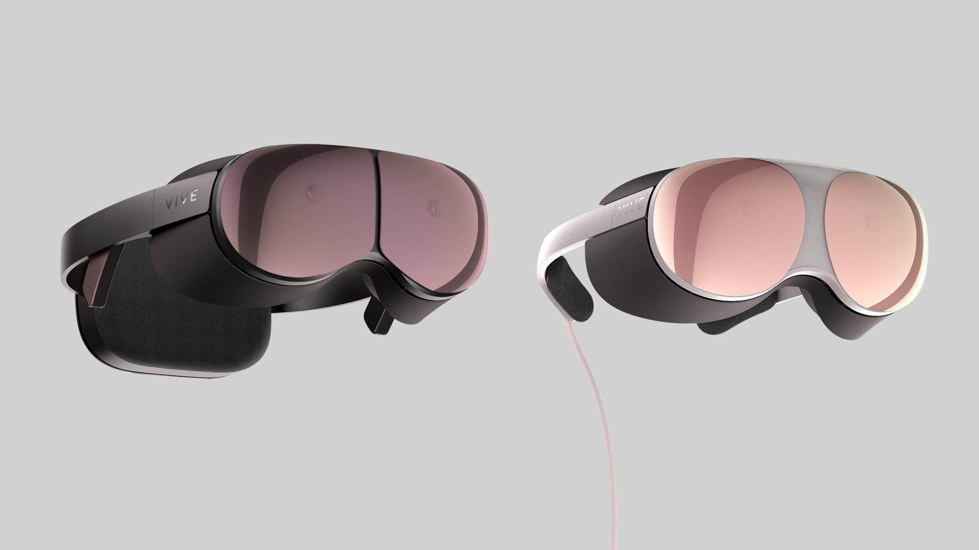 هدست واقعیت مجازی HTC Vive