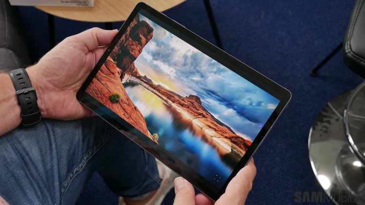 tab s6 review 3