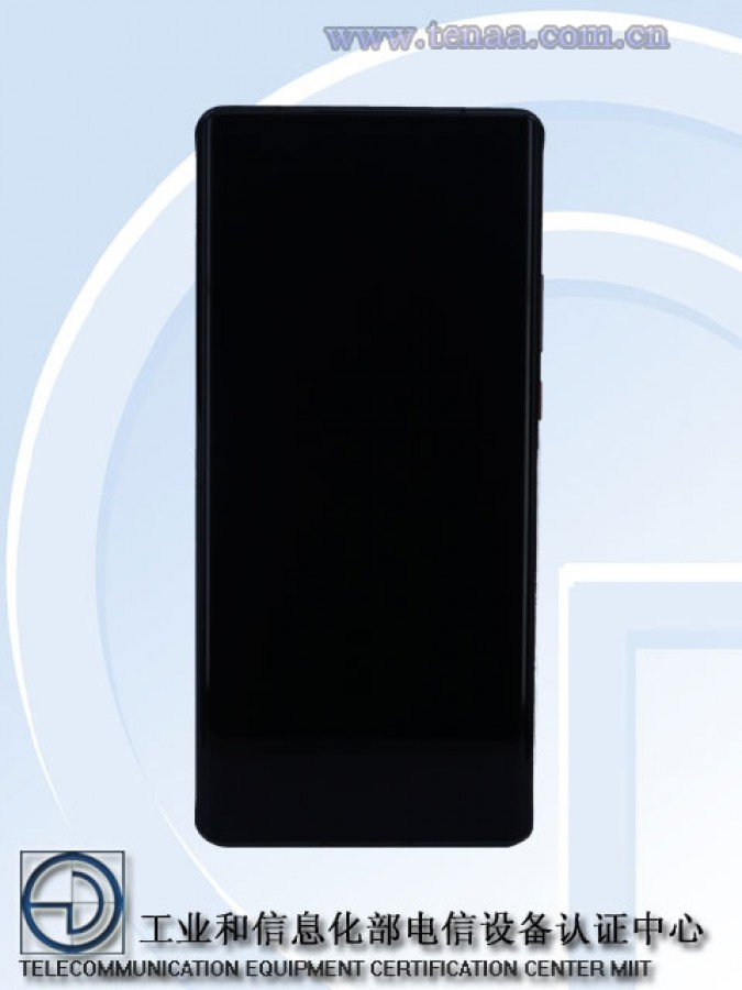 گوشی میت 40 پرو فورجی از سیستم عامل Harmony OS 2.0 استفاده خواهد کرد