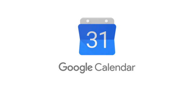 Google Calendar Lede