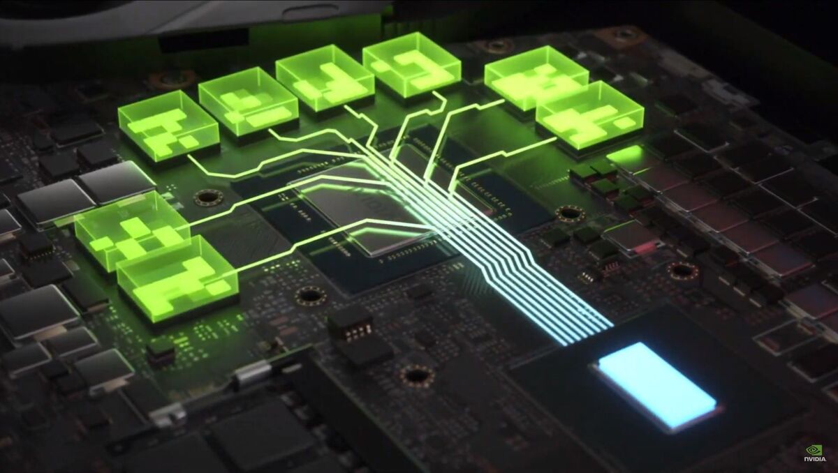 Nvidia GeForce RTX 3060، انویدیا، کارت گرافیک