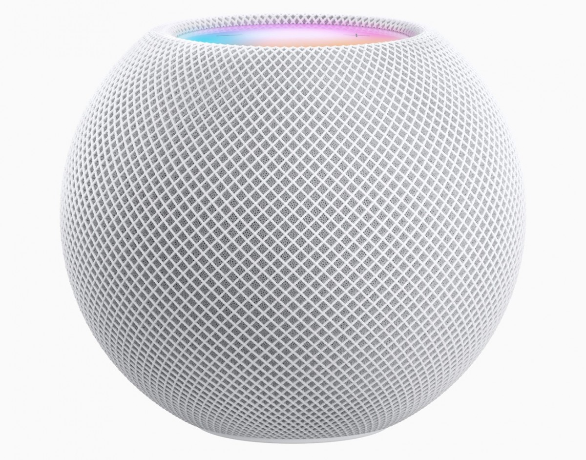 به گفته اپل اسپیکر هوشمند هوم پاد قابلیت پخش صدای بدون افت کیفیت را دریافت خواهد کرد