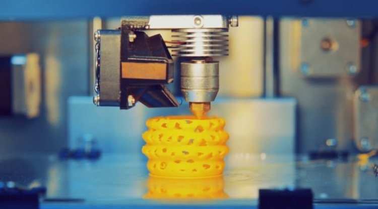 3D printing is revolutionizing education