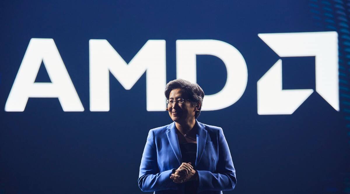 AMD CES 2021 LIsa Su