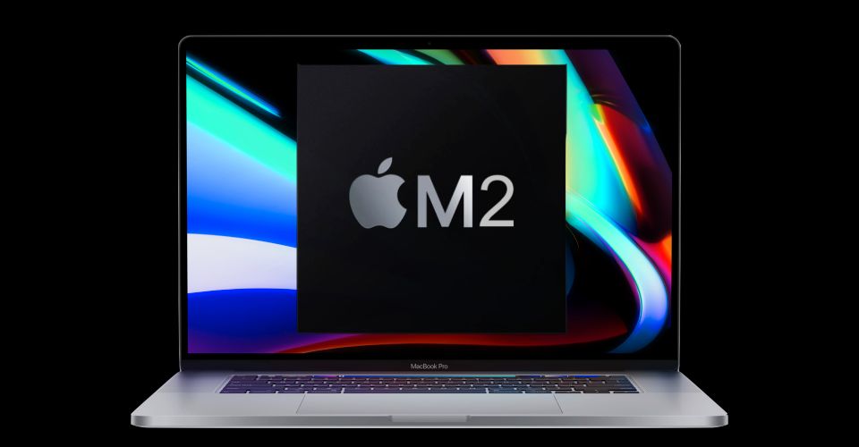 macbook pro 16 apple m2