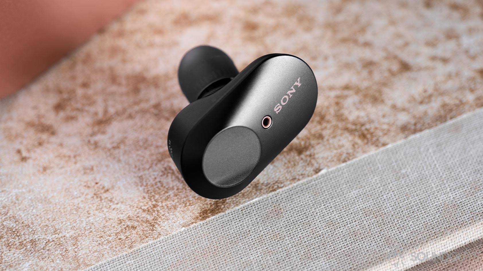 ایرفون‌های جدید WF-1000XM4 سونی چه مشخصاتی خواهند داشت؟