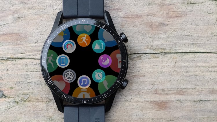 ساعت هوشمند واچ 3 هوآوی به همراه سیستم عامل هارمونی معرفی خواهد شد