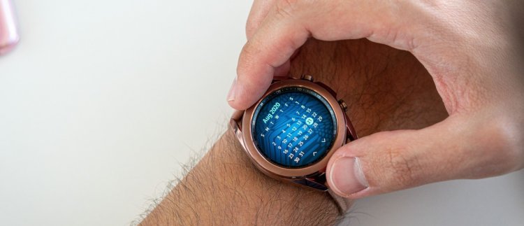 سامسونگ تغییر سیستم عامل ساعت‌های هوشمند خود را تایید کرد
