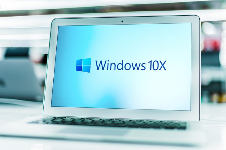 مایکروسافت پروژه ویندوز 10 ایکس را لغو کرد