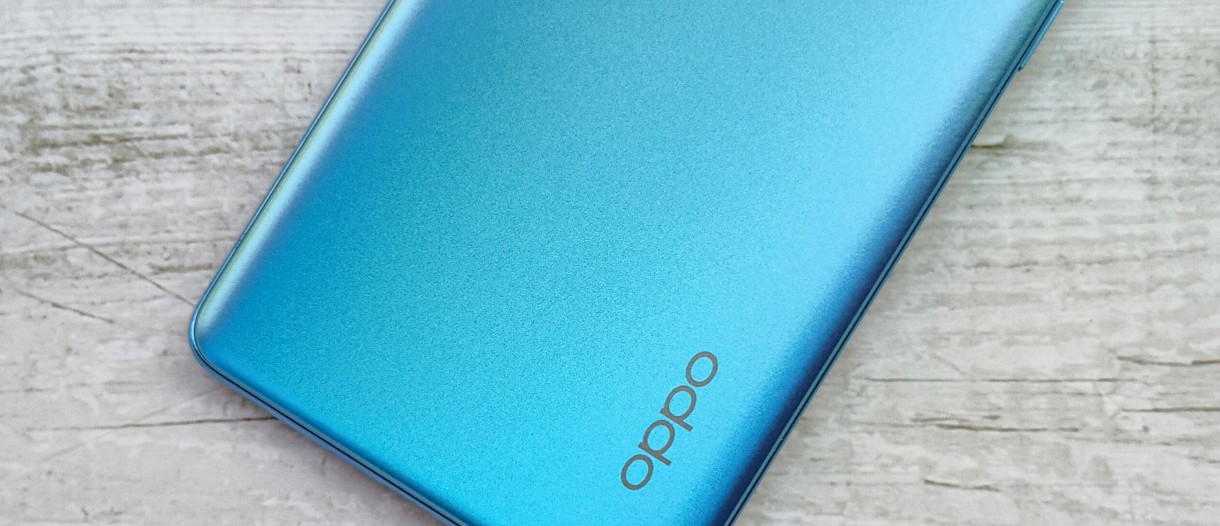 گوشی Reno6 Z 5G اوپو تاییدیه NBTC را به دست آورد