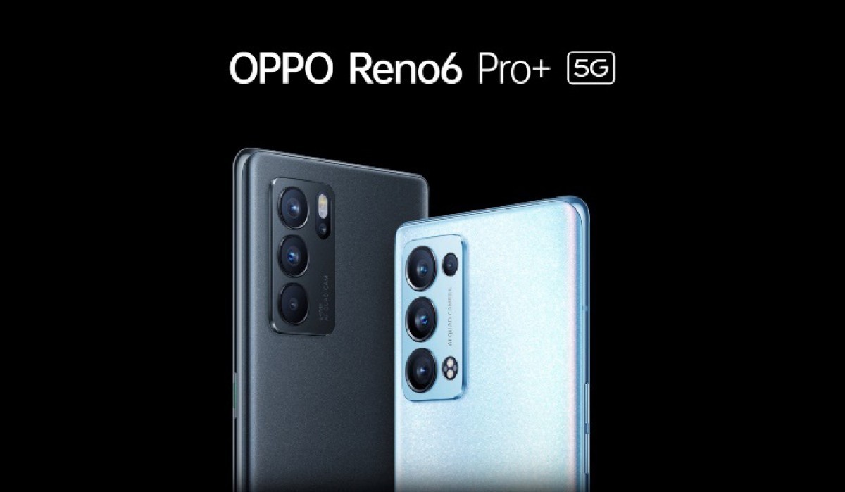 گوشی +Oppo Reno6 Pro مورد تایید سازمان FCC قرار گرفت