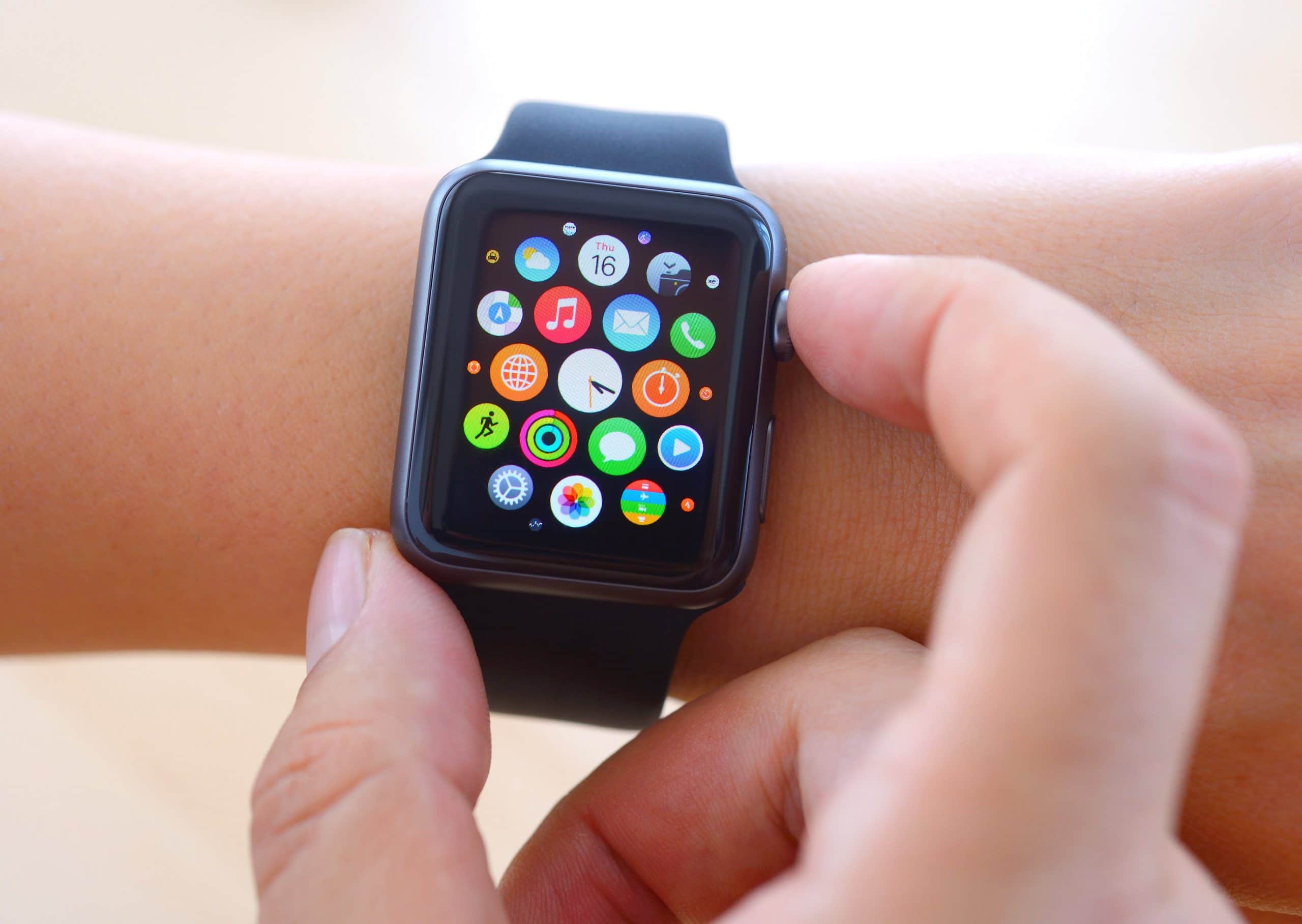 best apple watch apps scaled