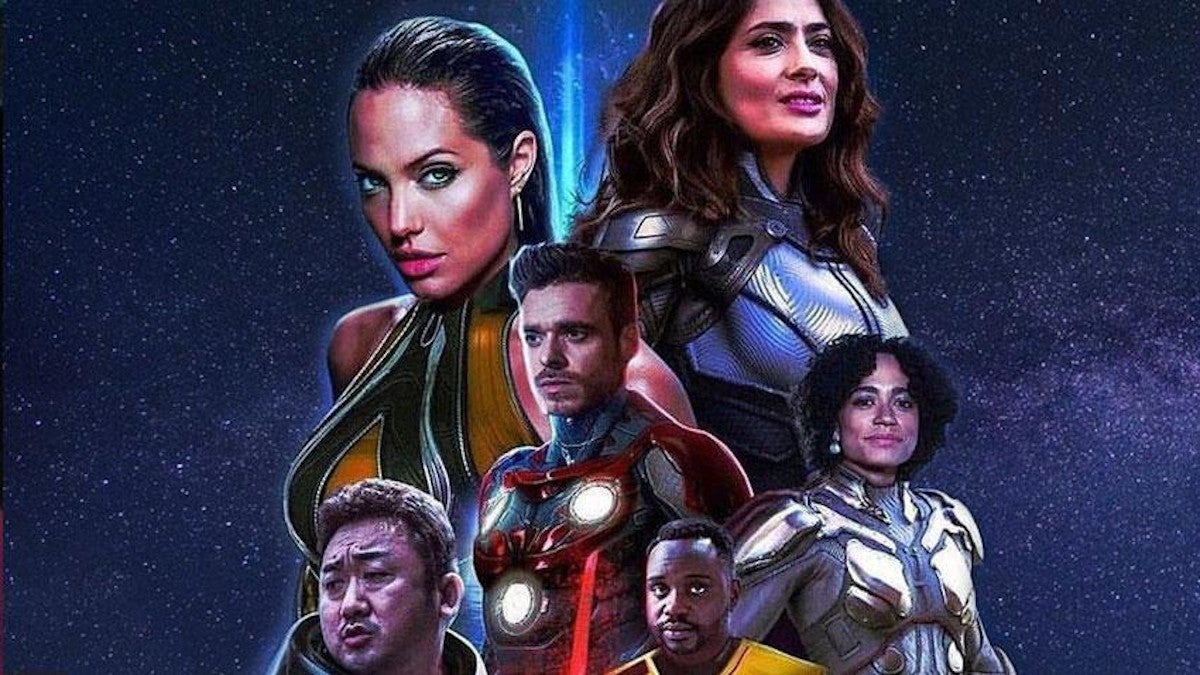 will marvel s eternals movie succeed fail in theaters 1267418