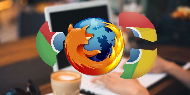 6 دلیل برای استفاده از مرورگر موزیلا فایرفاکس به جای گوگل کروم