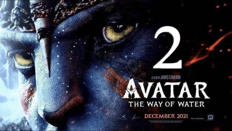 - Avatar معرفی فیلم آواتار 2