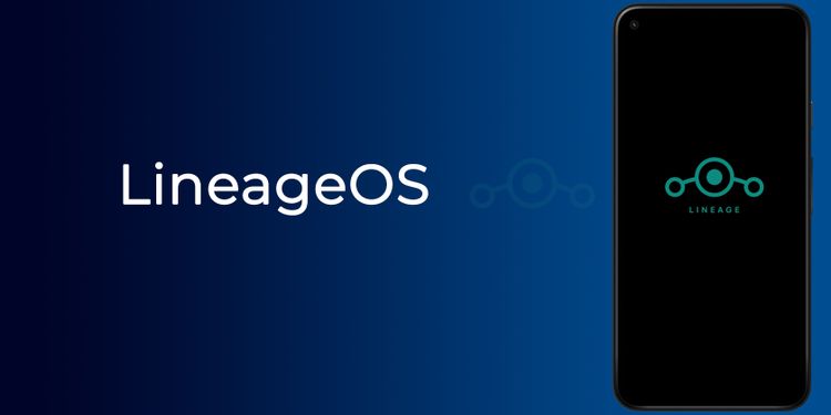 LineageOS private ROM