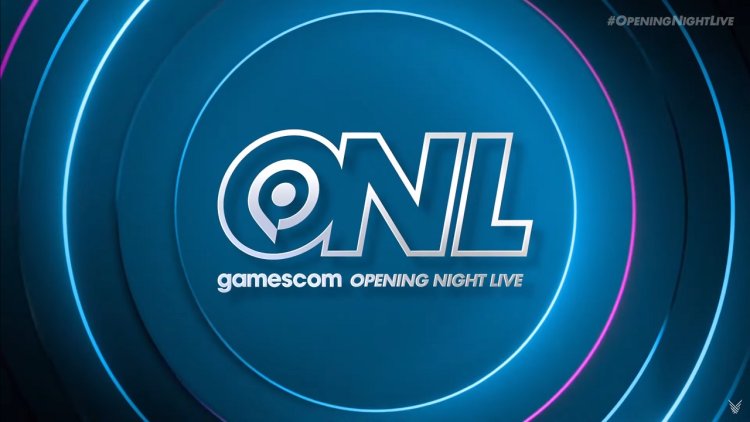 gamescom 2021 opening night live all announcements trailers reveals feature
