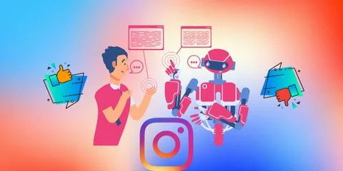 Instagram Captions Robots.jpg