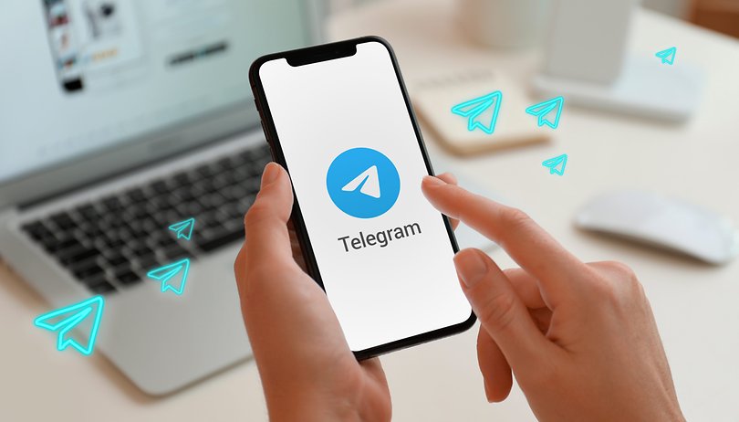 آیا تلگرام امنیت شما را تهدید می کند؟ تمام ماجرا در 5 قدم