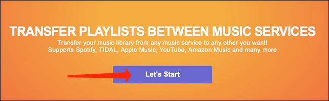 انتقال فهرست پخش موسیقی از اپل موزیک به اسپاتیفای: آسان ترین راه