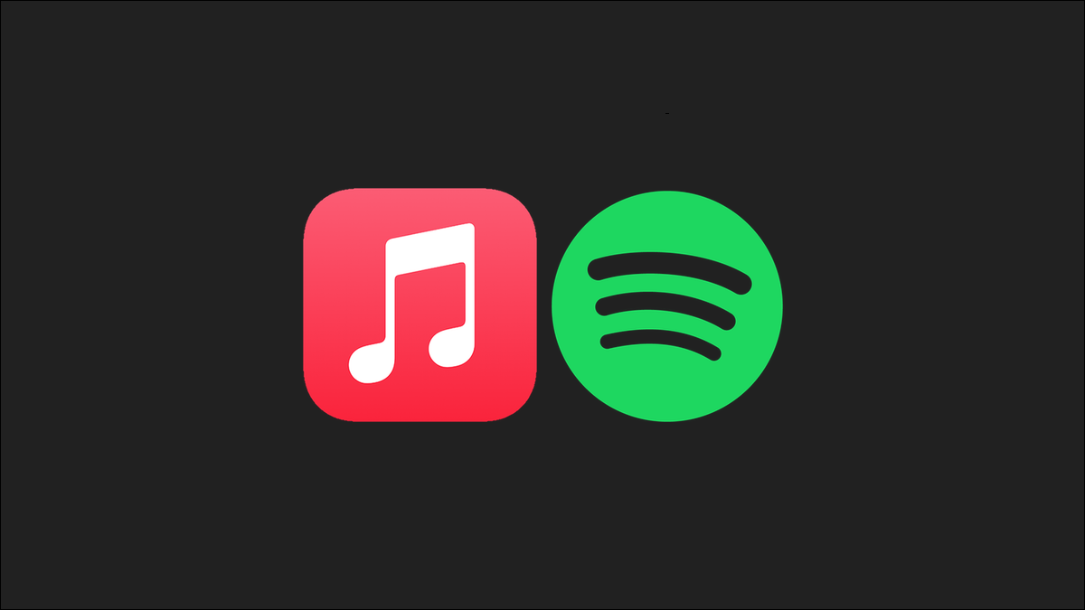 انتقال فهرست پخش موسیقی از اپل موزیک به اسپاتیفای: آسان ترین راه