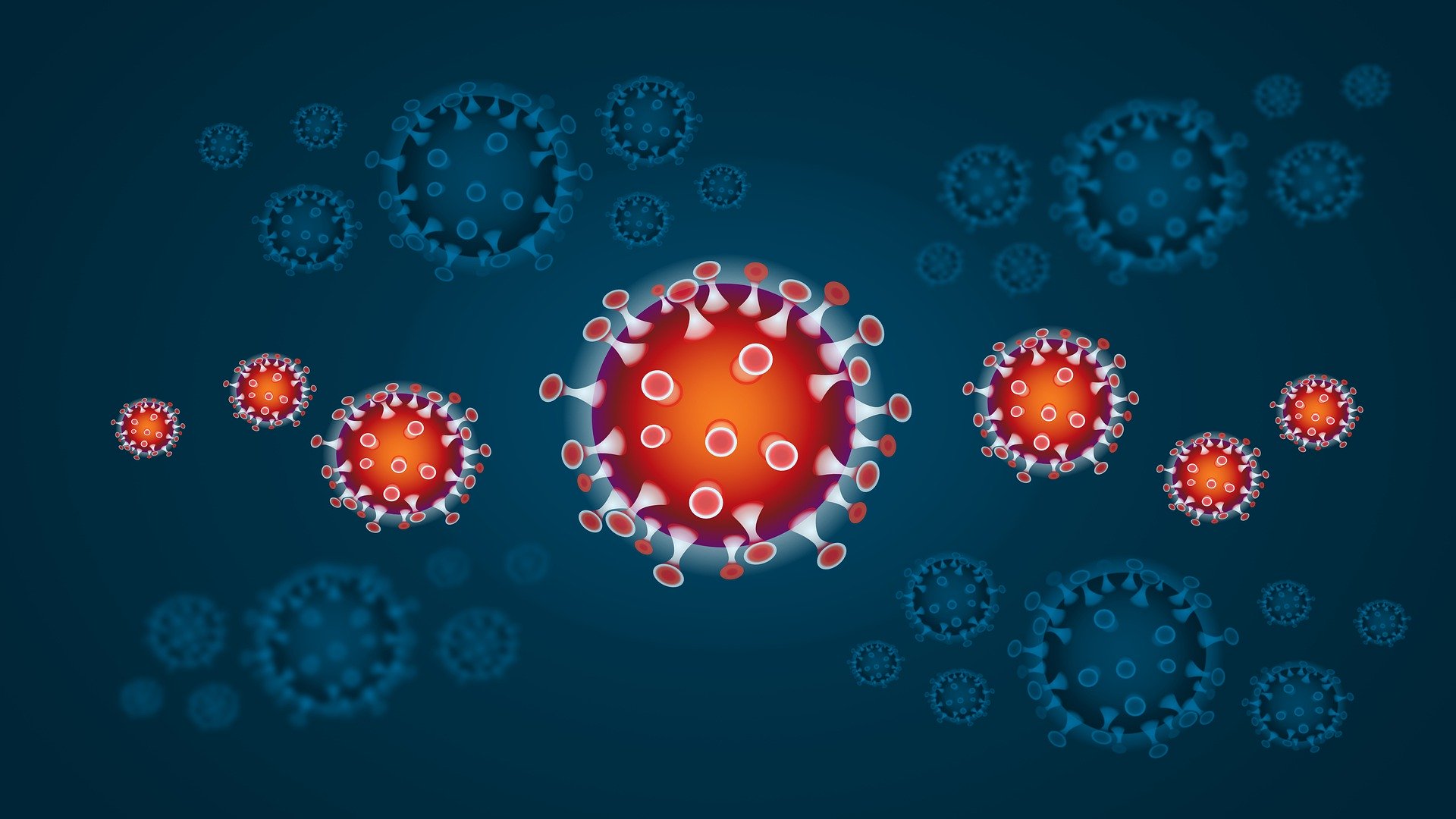 با ویروس کرونا تکامل را به چشم می بینیم: واکسن چه تاثیری می گذارد؟