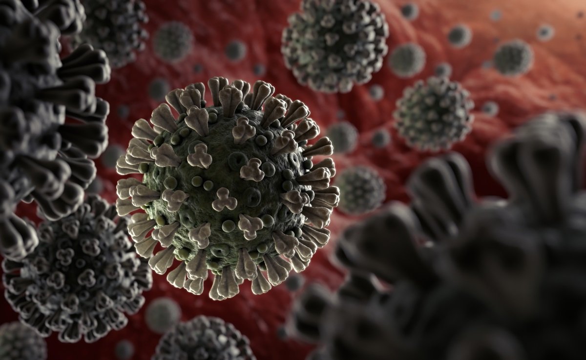 با ویروس کرونا تکامل را به چشم می بینیم: واکسن چه تاثیری می گذارد؟