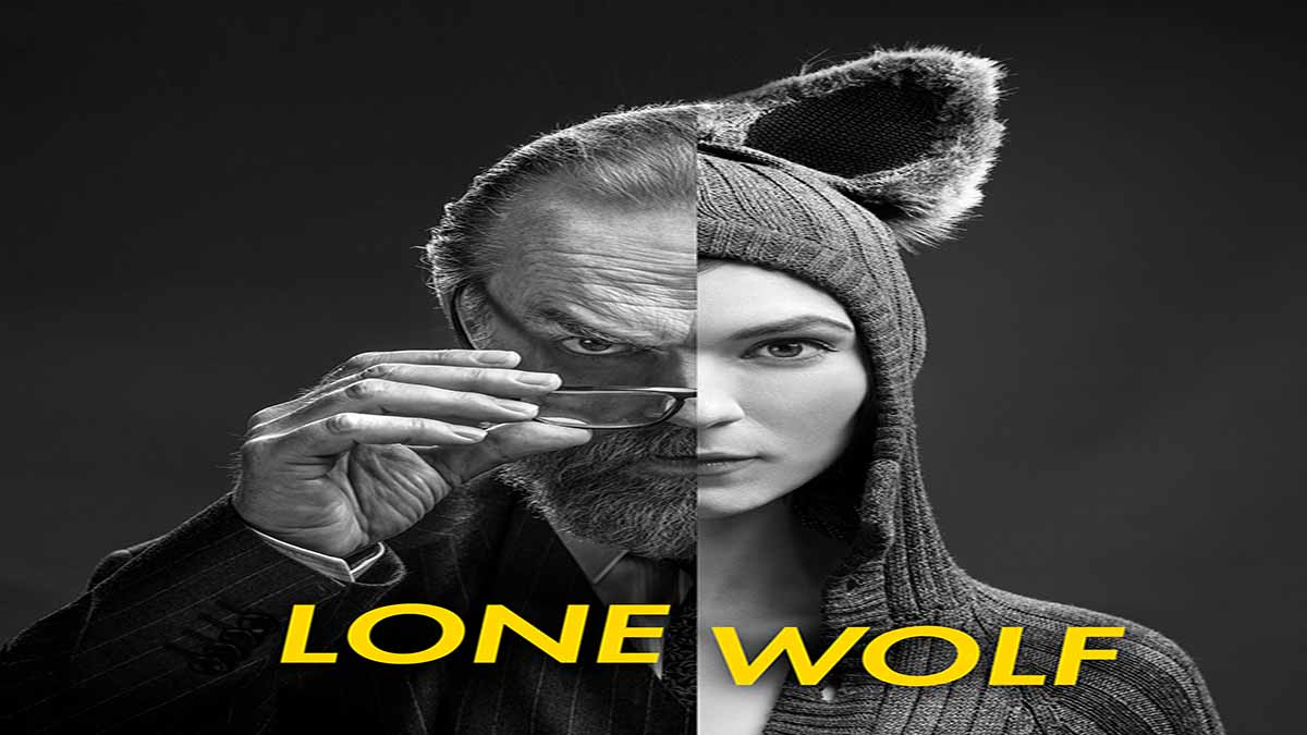 نقد و بررسی فیلم گرگ تنها 2021 Lone Wolf