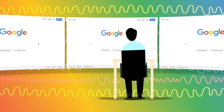 از شخصی سازی نتایج جستجوی گوگل جلوگیری کنیم؟