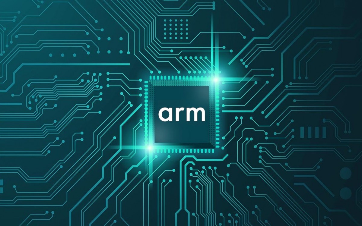 عملکرد نسل بعدی پردازنده گرافیکی ARM در مقایسه با Mali-G710 چطور خواهد بود؟