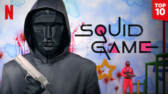 معرفی فیلم و سریال‌های مشابه بازی مرکب Squid Game