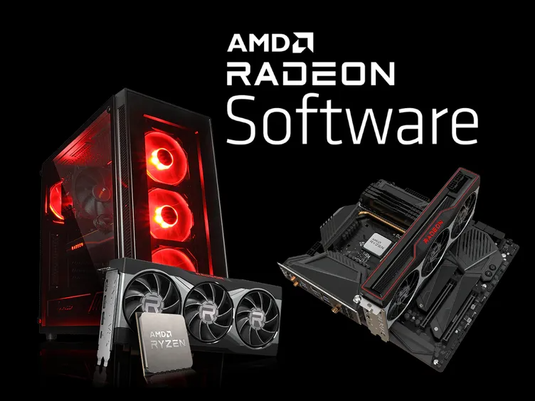 AMD قابلیت اورکلاک خودکار و پشتیبانی از ویندوز 11 را به کارت‌های گرافیک رادئون خود اضافه می‌کند