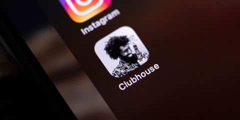 Clubhouse Android Featured