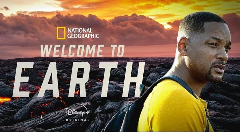 معرفی مستند به زمین خوش آمدید از National Geographic: ماجراجویی پر هیجان کنار ویل اسمیت!