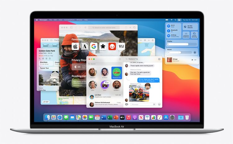 Macbook Air vs Pro vs iMac Macbook Air Retina